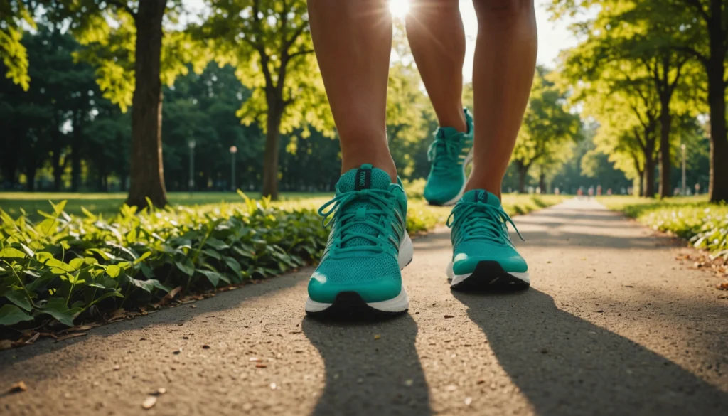 chaussure running 10km