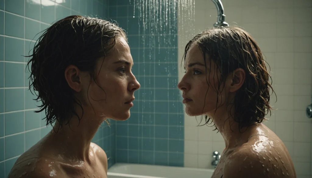 eau calcaire et cheveux