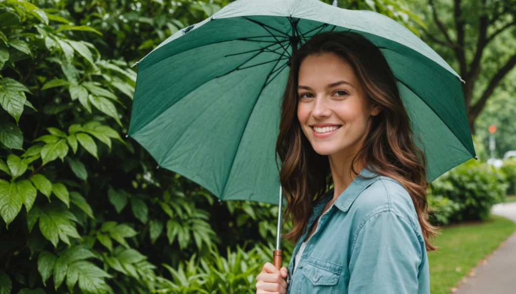 anti humidité cheveux
