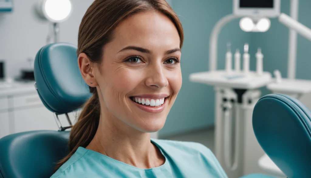 facette sans limer les dents